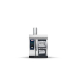 Rational 60.76.222 Extraction Hood Combi Duo 6-2_1   10-2_1 - 1NAC 240V - All Cooking