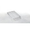 Rational 60.75.785 5 Fish Skewers - 4 x 10mm - 265mm long for 2_3 GN