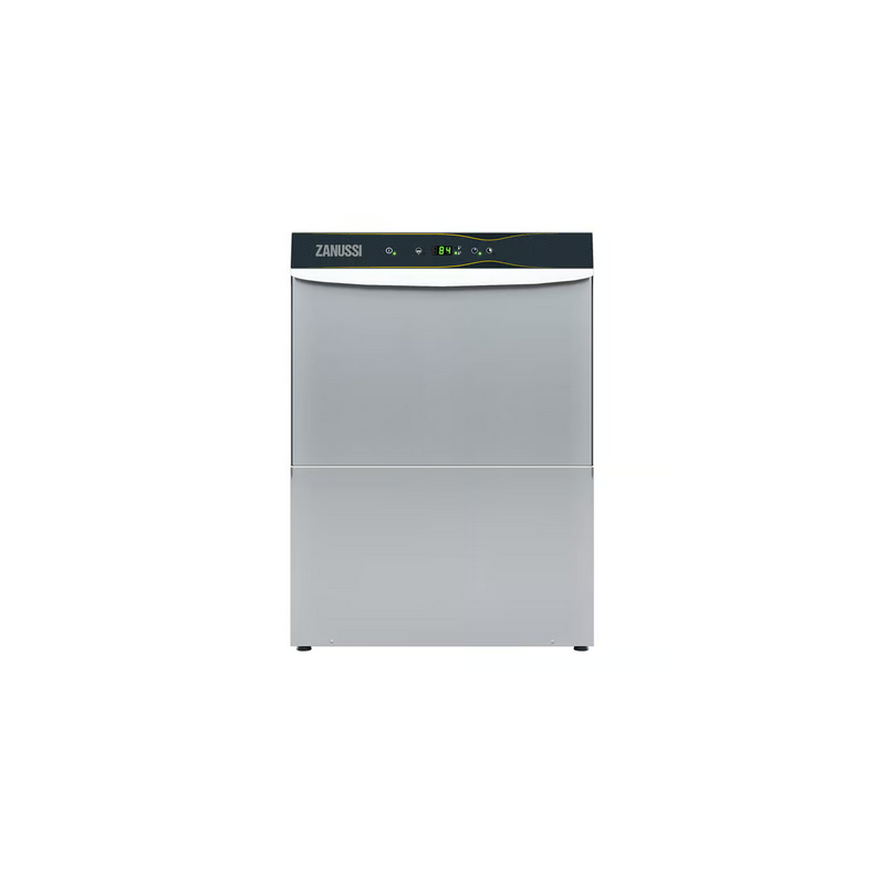 Zanussi 400227 Undercounter Dishwasher with Drain Pump, Detergent Dispenser and Pressure Boiler