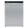 Zanussi 400227 Undercounter Dishwasher with Drain Pump, Detergent Dispenser and Pressure Boiler