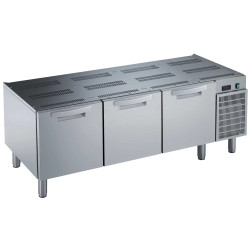 Zanussi 392601 1600mm 3...