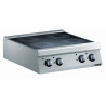 Zanussi 392278 Electric Induction 800mm 4 Zone Cooking Top