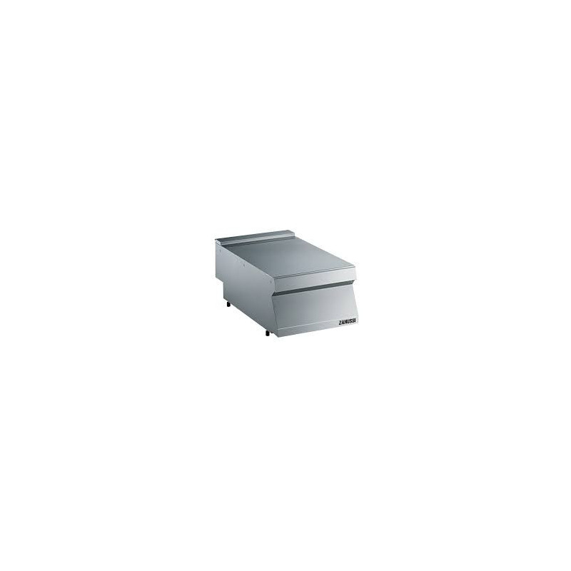 Zanussi 392116 400mm Ambient Worktop with Closed Front