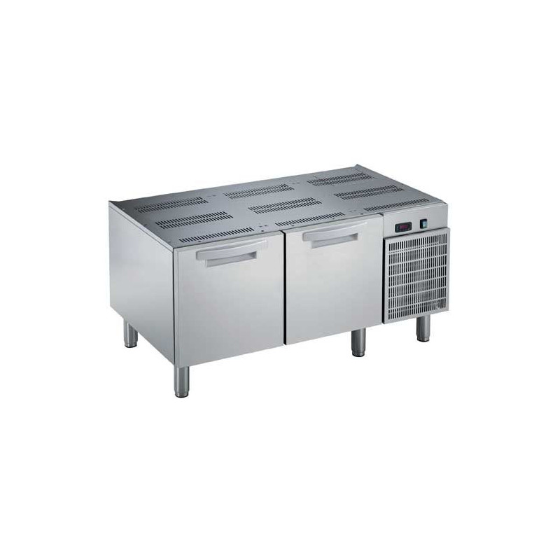 Zanussi 372291 1200mm 2 Door Refrigerated Base