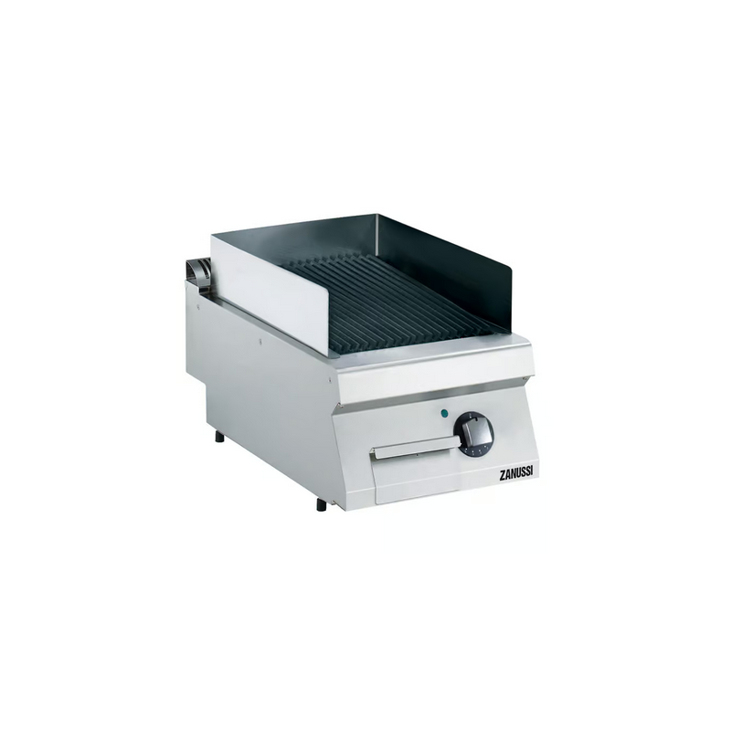 Zanussi 372239 Electric 400mm Chargrill Top