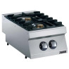 Zanussi 372146 Gas 400mm 2 Open Burner Boiling Top