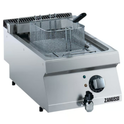 Zanussi 372079 Electric...