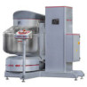 Self Emptying Spiral Mixer with Fixed Bowl and Hydraulic Lift - Lynx 200 