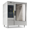 Zanussi 218932 10 GN 1/1  Electric Combi (10 Trays). Digital Controls, Direct Injected Steam