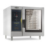 Zanussi 218930 6 GN 1/1  Electric Combi (6 Trays). Digital Controls, Direct Injected Steam