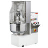 TwinTech Double Arm Mixers - TwinTech 55