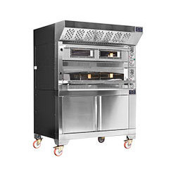 Fornitalia Pizza Oven MG2...