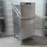 Used Hobart AM900 Passthrough Dishwasher