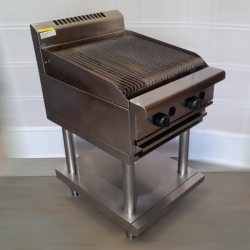 Used Waldorf CH8600G-LS Char Grill 600mm