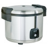 CRC-S600 Asahi Electric Rice Cooker