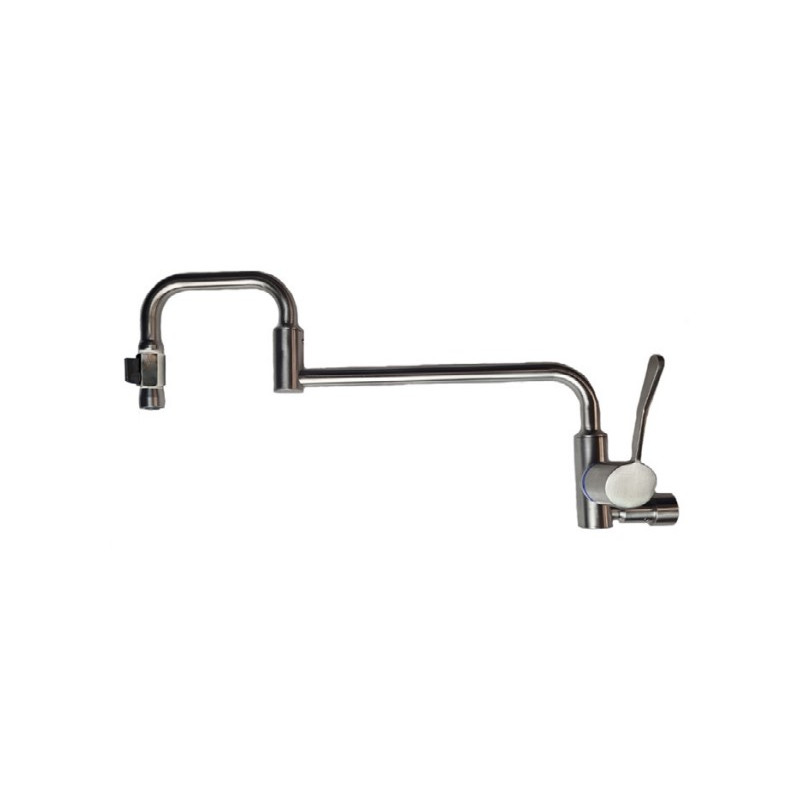 Jetstream  JET2047W Wall Mount pot and kettle filling faucet