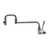 Jetstream  JET2047W Wall Mount pot and kettle filling faucet