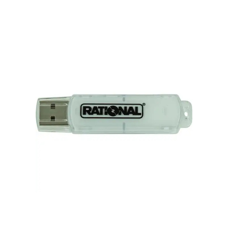 Rational 42.00.162 RATIONAL USB - Flash drive for cooking programs and HACCP data