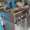 Used Woodson W.BML21 Double Bay Bain Marie