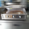 Used Roband G700 Griddle 700mm