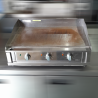 Used Roband G700 Griddle 700mm