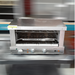 Used Roband GMW815E Grill...