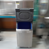 Used AG AC-400A Ice Maker Capacity: 180Kg/24Hr