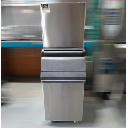 Used AG AC-400A Ice Maker Capacity: 180Kg/24Hr