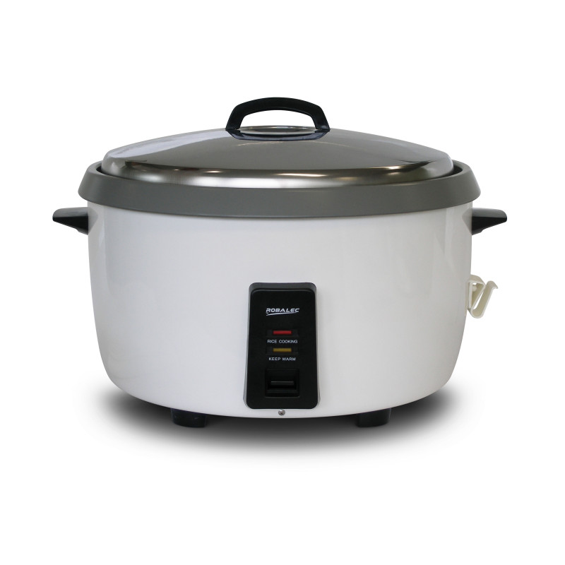 Robalec SW10000 Rice Cooker - large