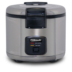 Robalec SW6000 Rice Cooker...