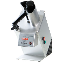 Hallde RG-100 VEGETABLE PREPARATION MACHINE - RG-100