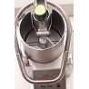 Hallde RG-250 VEGETABLE PREPARATION MACHINE