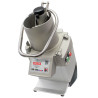 Hallde RG-250-diwash VEGETABLE PREPARATION MACHINE