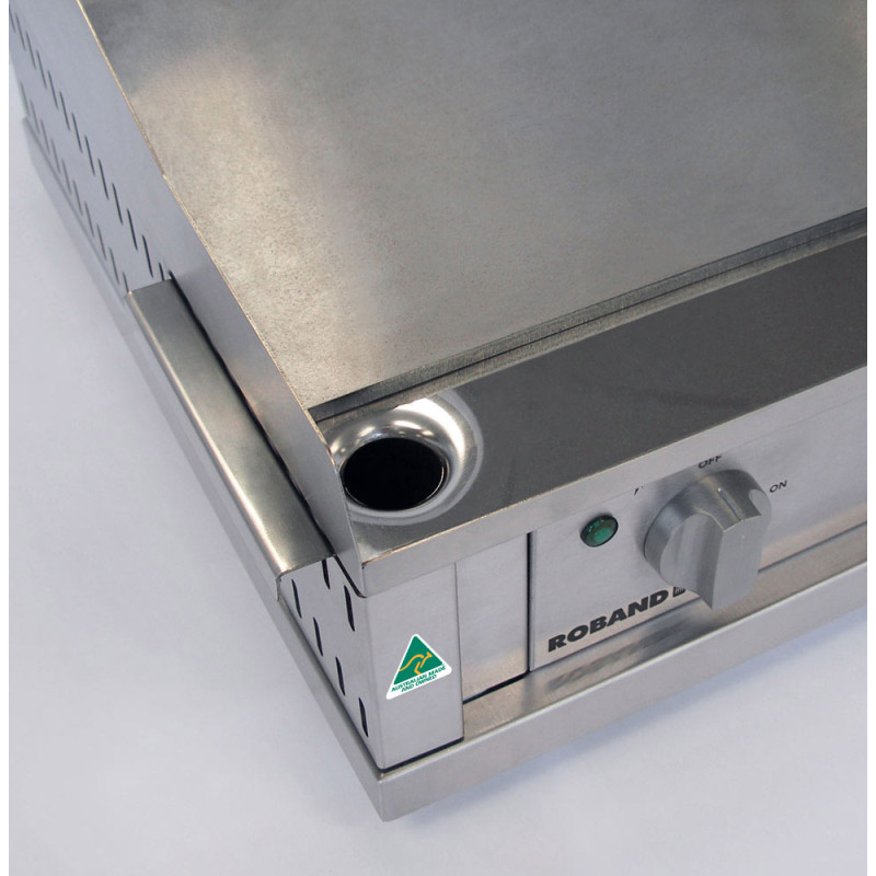 Roband G500   Griddle - Medium Production