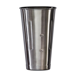 Roband WA132   Stainless Steel Milkshake Cup