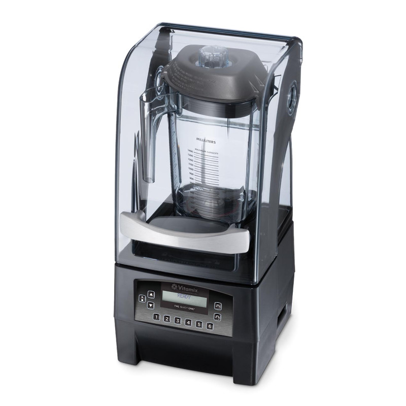 Vitamix VM50031 The Quiet One
ON-Counter