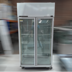 Used Skope TME1000-H 2 Door...