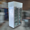 Used Skope TME1000-H 2 Door Upright Fridge