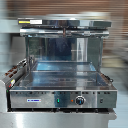 Used Roband CW10 Multi-Function Chip Warmer