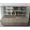 Used Koldtech SQRCD.18-BA 1800mm Cake Display Fridge