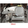 Used Brice FA250 Meat Slicer 210mm