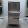 Used Comenda RC411 Passthrough Dishwasher