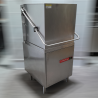 Used Comenda RC411 Passthrough Dishwasher