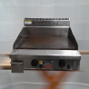 Used Goldstein GPGDB24 800 Series Griddle Plates Gas