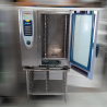 Used Rational SCC 101  10Trays Combi Oven