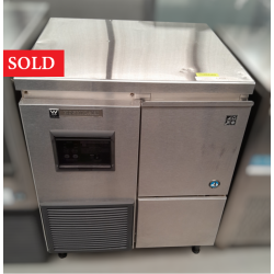 USED Hoshizaki Flake Ice Machine - FM-150KE