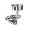 Tre Spade TSE1004 Tomato Squeezer Attachment