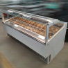 Used Frigomeccanica Twin EVO24 H12 Gelato Display Freezer 24 Tub