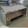 Used Frigomeccanica Twin EVO24 H12 Gelato Display Freezer 24 Tub