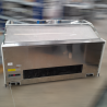 Used Frigomeccanica Twin EVO24 H12 Gelato Display Freezer 24 Tub